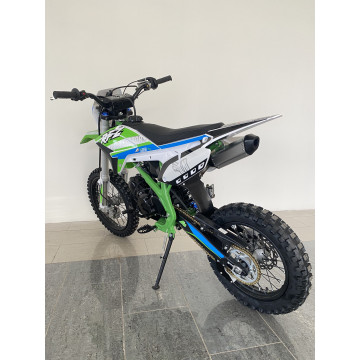 Pitbike Leramotors By Apollo THUNDER 140ccm 19"/16"