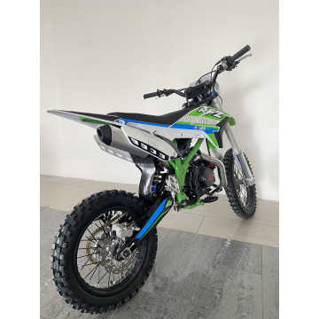 Pitbike Leramotors By Apollo THUNDER 140ccm 19"/16"