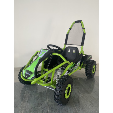 Dětská Elektrická Buggy Leramotors Razor 1000W