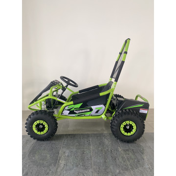 Dětská Elektrická Buggy Leramotors Razor 1000W