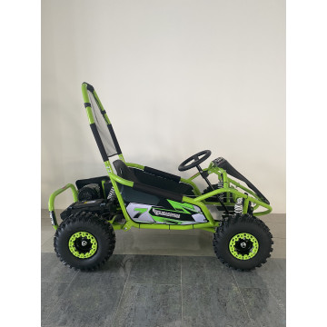 Dětská Elektrická Buggy Leramotors Razor 1000W