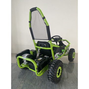 Dětská Elektrická Buggy Leramotors Razor 1000W