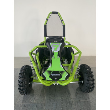 Dětská Elektrická Buggy Leramotors Razor 1000W