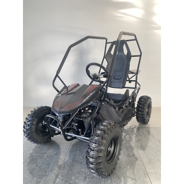 Dětská Elektrická Buggy Leramotors Razor II Deluxe 1000W