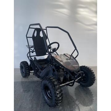 Dětská Elektrická Buggy Leramotors Razor II Deluxe 1000W