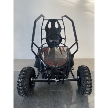 Dětská Elektrická Buggy Leramotors Razor II Deluxe 1000W