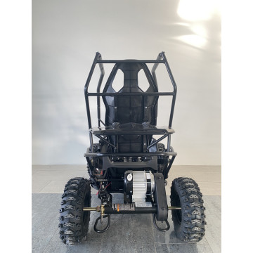 Dětská Elektrická Buggy Leramotors Razor II Deluxe 1000W