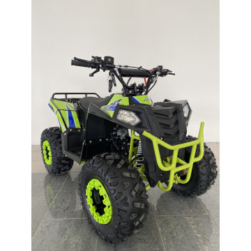 Dětská čtyřkolka Leramotors By Apollo Commander 125ccm 7" kola Automat