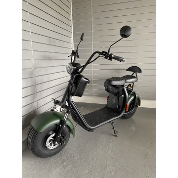 Elektrokoloběžka Lera Scooters C1 1000W