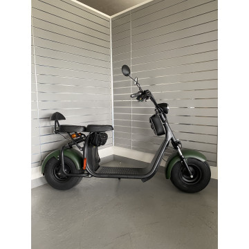 Elektrokoloběžka Lera Scooters C1 1000W