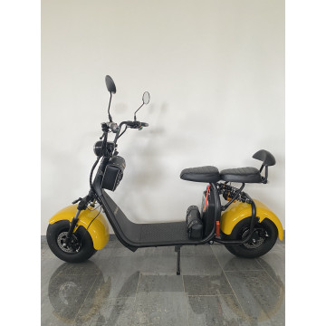 Elektrokoloběžka Lera Scooters C1 1000W