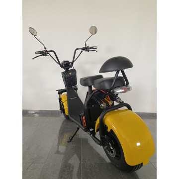 Elektrokoloběžka Lera Scooters C1 1000W