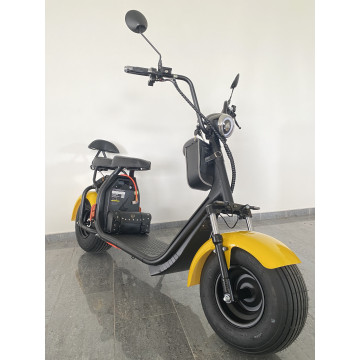 Elektrokoloběžka Lera Scooters C1 1000W