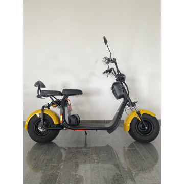 Elektrokoloběžka Lera Scooters C1 1000W