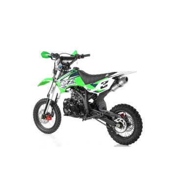 Pitbike Leramotors By Apollo Jaguar 125cc 14“/12“ E-Start