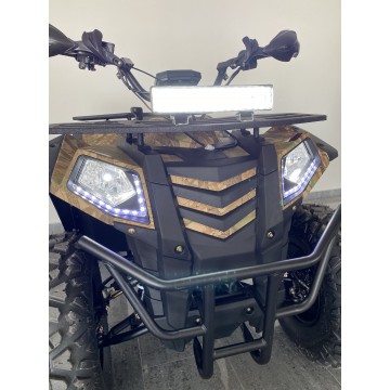 Čtyřkolka Leramotors By APOLLO RFZ 250