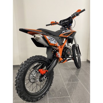 Pitbike Leramotors By Apollo THUNDER 140ccm 19"/16"