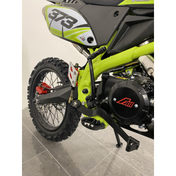 Pitbike Leramotors By Apollo THUNDER 140ccm 19"/16"