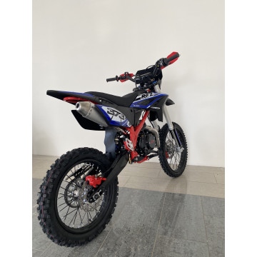 Pitbike Leramotors By Apollo THUNDER 140ccm 19"/16"