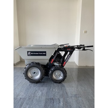 Motorové kolečko Dumper LR 25 s motorem HONDA