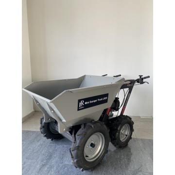 Motorové kolečko Dumper LR 25 s motorem HONDA