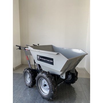 Motorové kolečko Dumper LR 25 s motorem HONDA