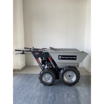 Motorové kolečko Dumper LR 25 s motorem HONDA