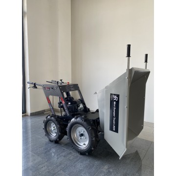 Motorové kolečko Dumper LR 25 s motorem HONDA