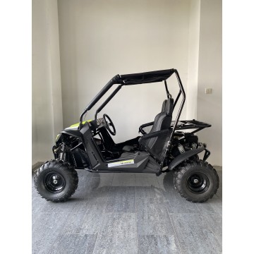 Dětská buggy Leramotors Predator II. 208 automat