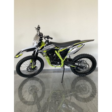 Pitbike Leramotors Killer 250ccm 21"/18"