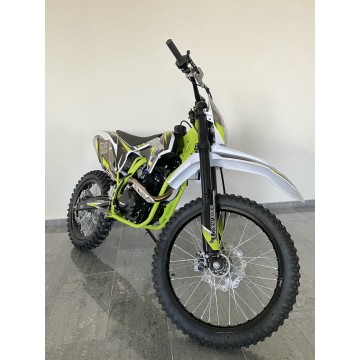 Pitbike Leramotors Killer 250ccm 21"/18"