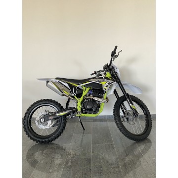 Pitbike Leramotors Killer 250ccm 21"/18"