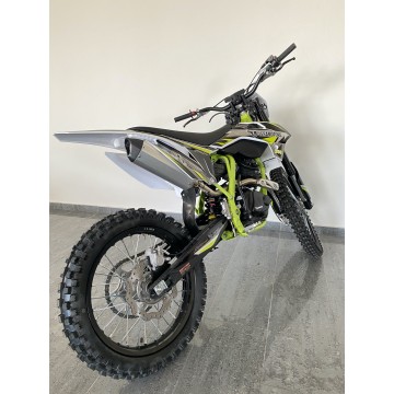 Pitbike Leramotors Killer 250ccm 21"/18"